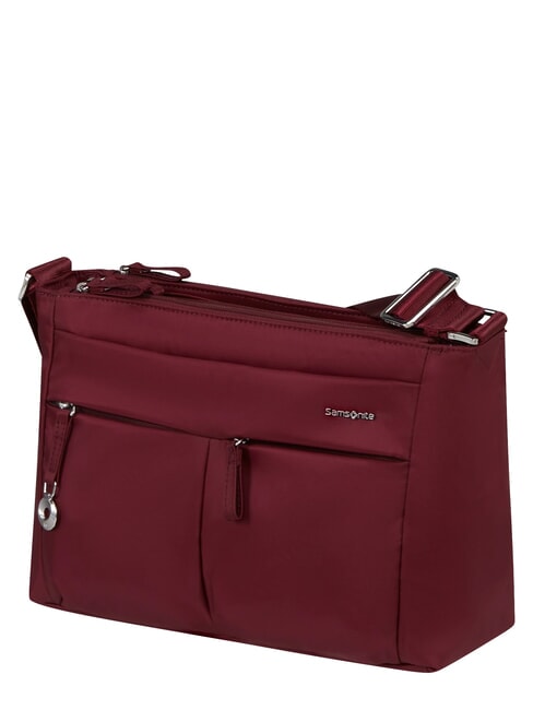 MOVE 5.0 Shoulder bag bordeaux - Women&rsquo;s Bags
