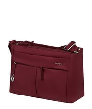 SAMSONITE MOVE 5.0 Shoulder bag bordeaux - Women&rsquo;s Bags - 2