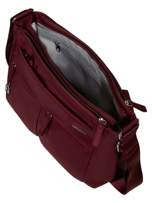 MOVE 5.0 Shoulder bag bordeaux - Women&rsquo;s Bags