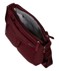 SAMSONITE MOVE 5.0 Shoulder bag bordeaux - Women&rsquo;s Bags - 4