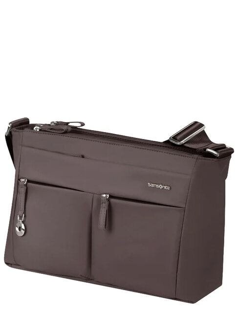 MOVE 5.0 Shoulder bag dark / tau - Women&rsquo;s Bags