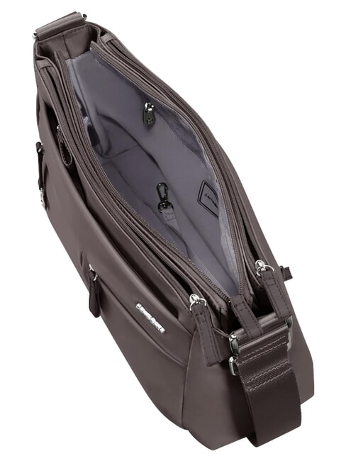 MOVE 5.0 Shoulder bag dark / tau - Women&rsquo;s Bags