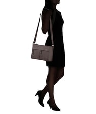SAMSONITE MOVE 5.0 Shoulder bag dark / tau - Women&rsquo;s Bags - 5