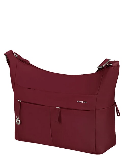 MOVE 5.0 M Shoulder bag bordeaux - Women&rsquo;s Bags