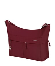 SAMSONITE MOVE 5.0 M Shoulder bag bordeaux - Women&rsquo;s Bags - 2