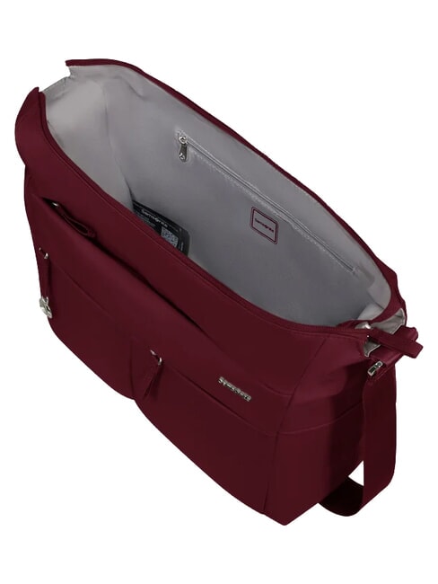 MOVE 5.0 M Shoulder bag bordeaux - Women&rsquo;s Bags