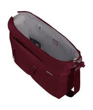 SAMSONITE MOVE 5.0 M Shoulder bag bordeaux - Women&rsquo;s Bags - 4