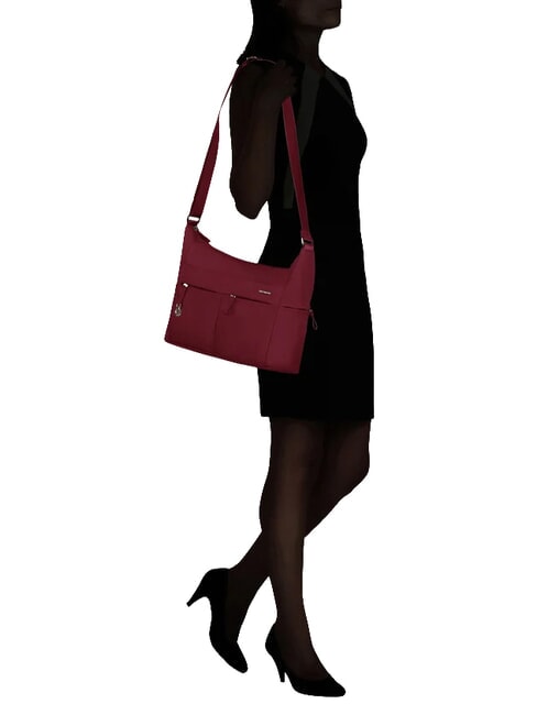 MOVE 5.0 M Shoulder bag bordeaux - Women&rsquo;s Bags