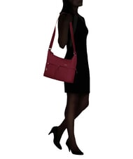 SAMSONITE MOVE 5.0 M Shoulder bag bordeaux - Women&rsquo;s Bags - 5