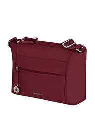 SAMSONITE MOVE 5.0  Shoulder bag bordeaux - Women&rsquo;s Bags - 2