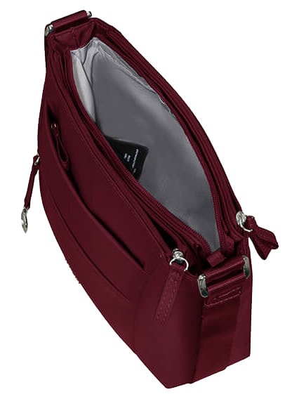 MOVE 5.0  Shoulder bag bordeaux - Women&rsquo;s Bags