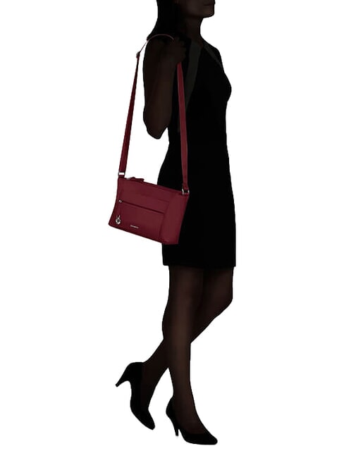 MOVE 5.0  Shoulder bag bordeaux - Women&rsquo;s Bags