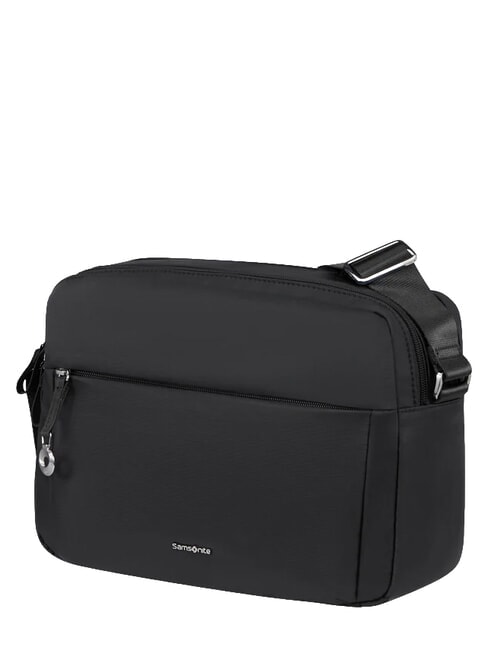MOVE 5.0 Cross-over shoulder bag BLACK - Women&rsquo;s Bags