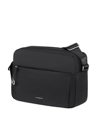 SAMSONITE MOVE 5.0 Cross-over shoulder bag BLACK - Women&rsquo;s Bags - 2