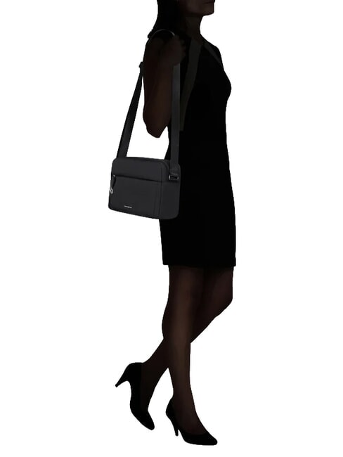 MOVE 5.0 Cross-over shoulder bag BLACK - Women&rsquo;s Bags