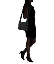 SAMSONITE MOVE 5.0 Cross-over shoulder bag BLACK - Women&rsquo;s Bags - 5