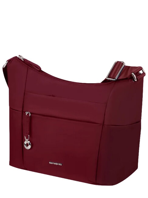 MOVE 5.0 S Shoulder bag bordeaux - Women&rsquo;s Bags