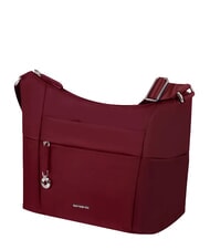 SAMSONITE MOVE 5.0 S Shoulder bag bordeaux - Women&rsquo;s Bags - 2