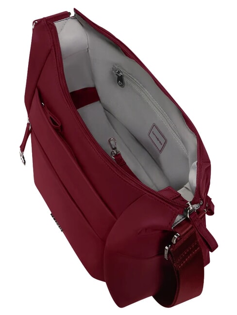 MOVE 5.0 S Shoulder bag bordeaux - Women&rsquo;s Bags