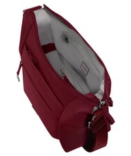 SAMSONITE MOVE 5.0 S Shoulder bag bordeaux - Women&rsquo;s Bags - 4
