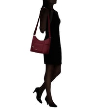 SAMSONITE MOVE 5.0 S Shoulder bag bordeaux - Women&rsquo;s Bags - 5