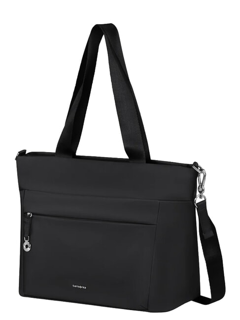 MOVE 5.0 Shopping bag BLACK - Women&rsquo;s Bags