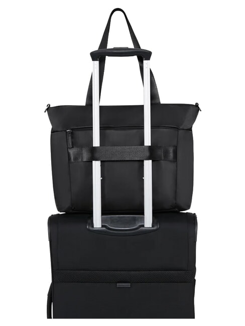 MOVE 5.0 Shopping bag BLACK - Women&rsquo;s Bags