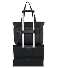 SAMSONITE MOVE 5.0 Shopping bag BLACK - Women&rsquo;s Bags - 5