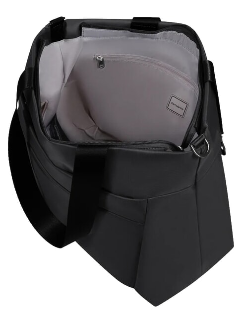 MOVE 5.0 Shopping bag BLACK - Women&rsquo;s Bags