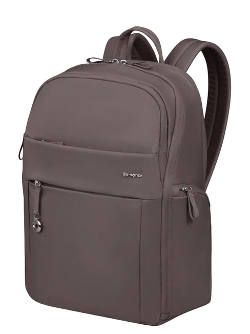 MOVE 5.0 Nylon backpack for 14" laptop dark / tau - Women&rsquo;s Bags
