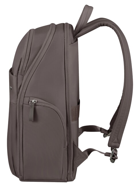 MOVE 5.0 Nylon backpack for 14" laptop dark / tau - Women&rsquo;s Bags