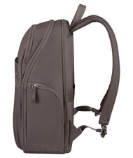 SAMSONITE MOVE 5.0 Nylon backpack for 14" laptop dark / tau - Women&rsquo;s Bags - 3