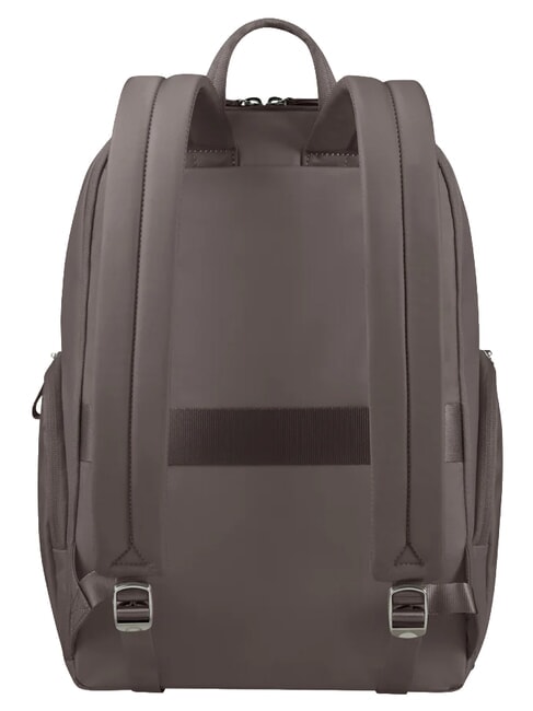 MOVE 5.0 Nylon backpack for 14" laptop dark / tau - Women&rsquo;s Bags