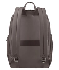 SAMSONITE MOVE 5.0 Nylon backpack for 14" laptop dark / tau - Women&rsquo;s Bags - 4