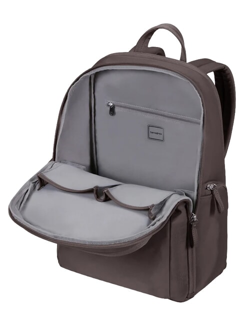 MOVE 5.0 Nylon backpack for 14" laptop dark / tau - Women&rsquo;s Bags