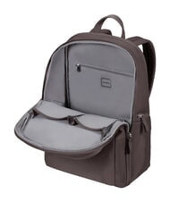 SAMSONITE MOVE 5.0 Nylon backpack for 14" laptop dark / tau - Women&rsquo;s Bags - 5