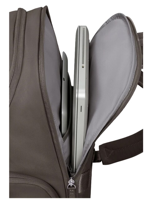MOVE 5.0 Nylon backpack for 14" laptop dark / tau - Women&rsquo;s Bags