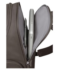SAMSONITE MOVE 5.0 Nylon backpack for 14" laptop dark / tau - Women&rsquo;s Bags - 6