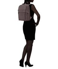 SAMSONITE MOVE 5.0 Nylon backpack for 14" laptop dark / tau - Women&rsquo;s Bags - 7