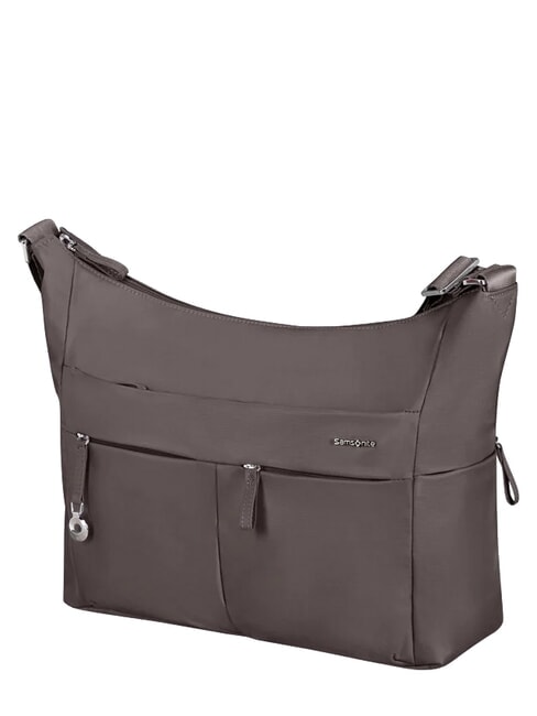 MOVE 5.0 M Shoulder bag dark / tau - Women&rsquo;s Bags