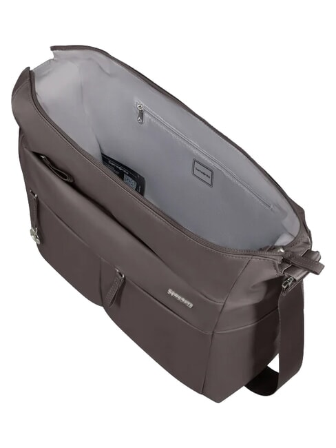 MOVE 5.0 M Shoulder bag dark / tau - Women&rsquo;s Bags