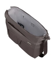 SAMSONITE MOVE 5.0 M Shoulder bag dark / tau - Women&rsquo;s Bags - 4