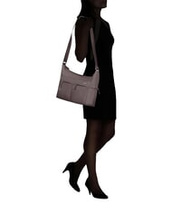SAMSONITE MOVE 5.0 M Shoulder bag dark / tau - Women&rsquo;s Bags - 5