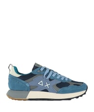 SUN68 JAKI OUTDOOR Sneakers dark aviator - Men&rsquo;s shoes - 2