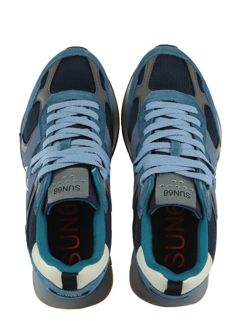 JAKI OUTDOOR Sneakers dark aviator - Men&rsquo;s shoes
