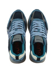 SUN68 JAKI OUTDOOR Sneakers dark aviator - Men&rsquo;s shoes - 3