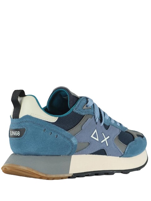 JAKI OUTDOOR Sneakers dark aviator - Men&rsquo;s shoes