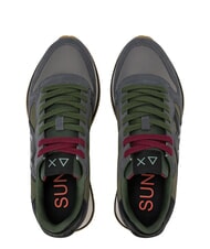 SUN68 JAKI 2.0 BICOLOR Sneakers grigsc - Men&rsquo;s shoes - 3