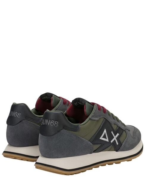 JAKI 2.0 BICOLOR Sneakers grigsc - Men&rsquo;s shoes