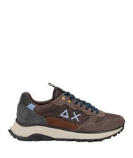 SUN68 FIRE & CAMPING Sneakers - Men&rsquo;s shoes